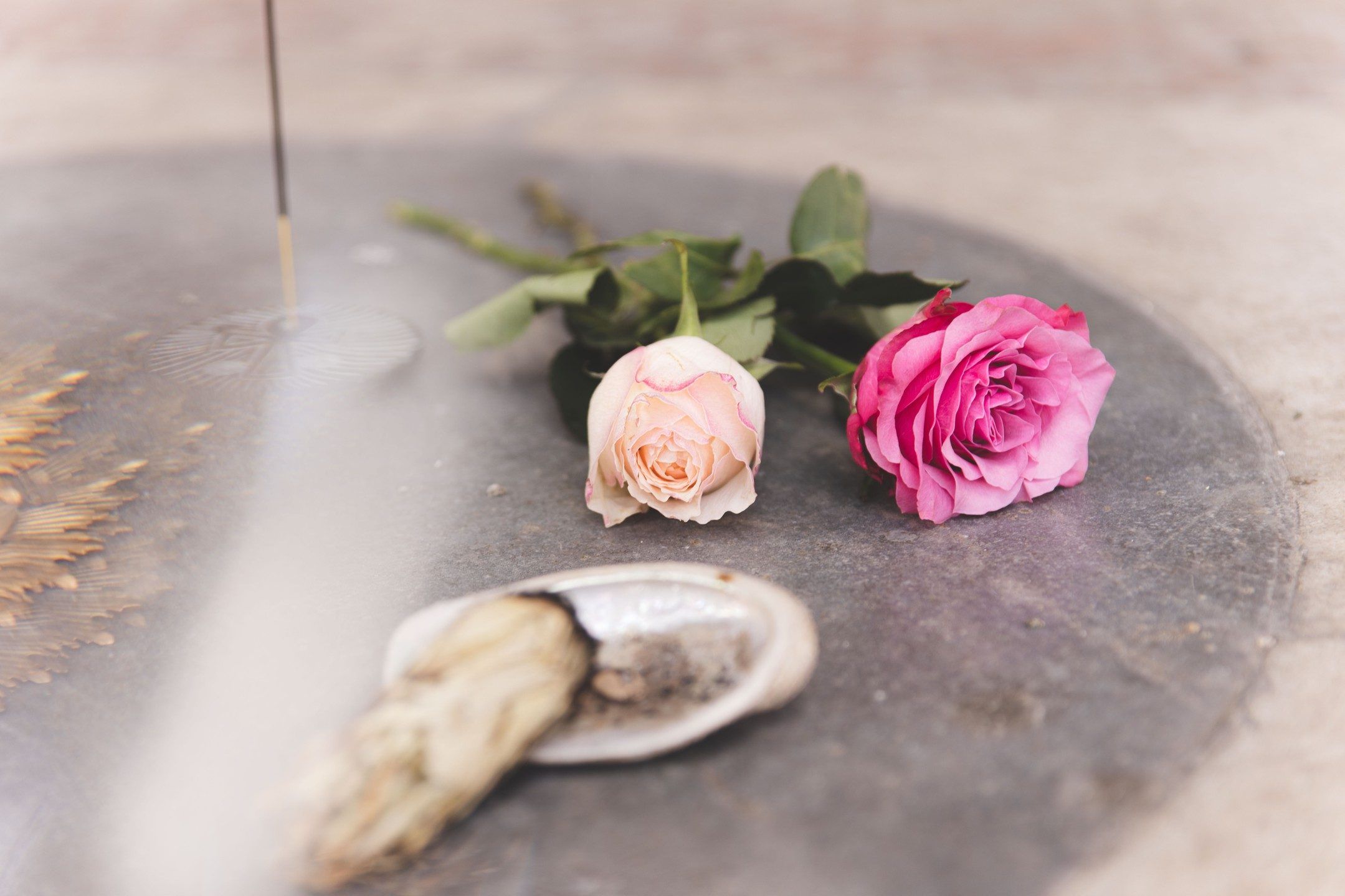 Cérémonie de la rose: Un rituel sacré de renaissance et de connexion profonde. Cette cérémonie est une expérience immersive qui célèbre la beauté et la puissance de la Rose, symbole de l'amour divin et de la transformation spirituelle.