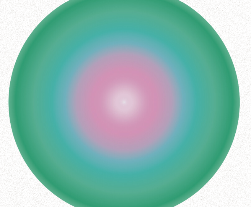 Image du chakra du cœur (Anahata)